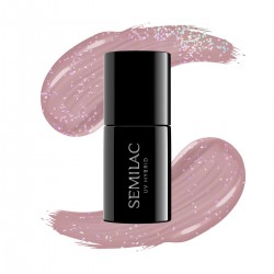 Semilac nº320 Shimmer Dust...