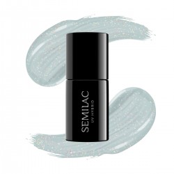 Esmalte Semilac nº323 (Icy...