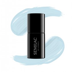 Vernis Semilac nº386 (Blue...