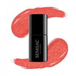 Esmalte Semilac nº392 (Red...