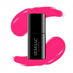 Vernis Semilac nº517 (Neon...