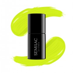 Vernis Semilac nº565 Neon...