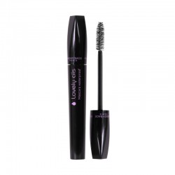 Mascara Lovely cils waterproof