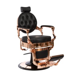 Hydraulic barber chair Mae...