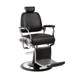 Fauteuil barbier Curle