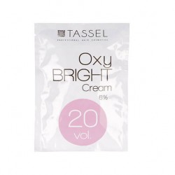 Tassel oxycream 20 vol. 1L