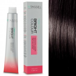 Tassel hair dye n4 Bright...