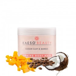 Mango and Kaolin Clay Body...