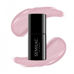 Esmalte Semilac nº238 (Rose...