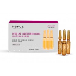 Ampoules botox-like 10u