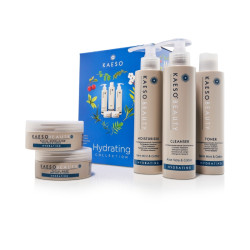 Kit facial Hydrating