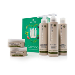 Kit soin du visage Calming