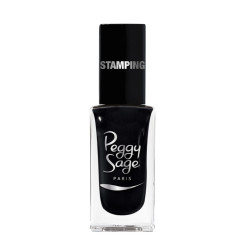 Nail polish stamping noir 11ml