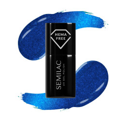 Esmalte Semilac nº466 (Blue...