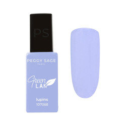 Peggy Sage Green-LAK Lupin...