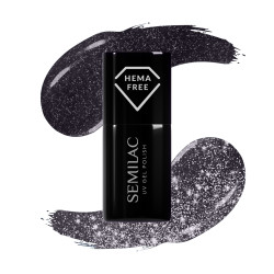 Esmalte Semilac nº399 (Dark...