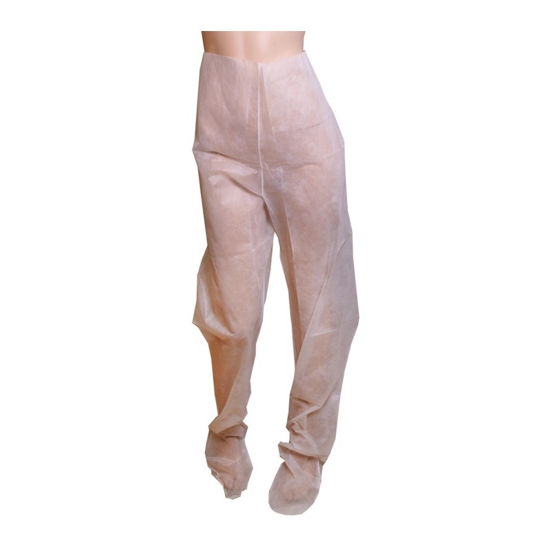 Pantalon presoterapia (10 und.)