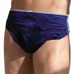 Calzoncillo slip hombre (100 und.)