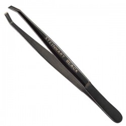 TESTA Black Tweezer