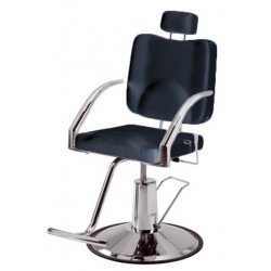 Hydraulic make-up chair Platy