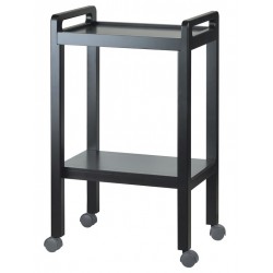 2 tier beauty trolley Basic