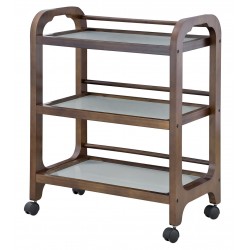 3 tier beauty trolley Assist