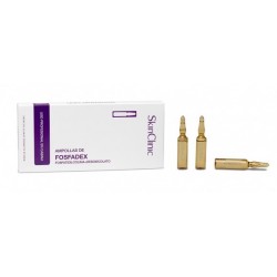 Ampoules fosfadex