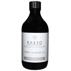 Aceite almendras dulces 500 ml.