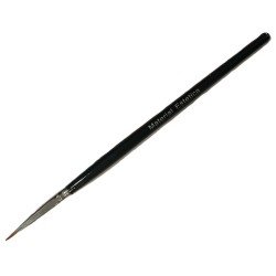 Pincel nº7 eyeliner