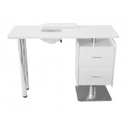 Table manucure Pezi