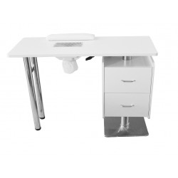 Table manucure Pezi