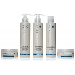 Kit facial Hydrating