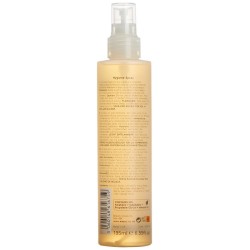 Spray higienizante pies 195 ml.