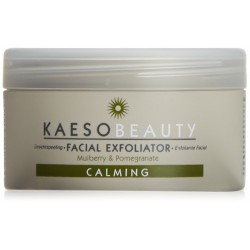 Rebalancing exfoliator