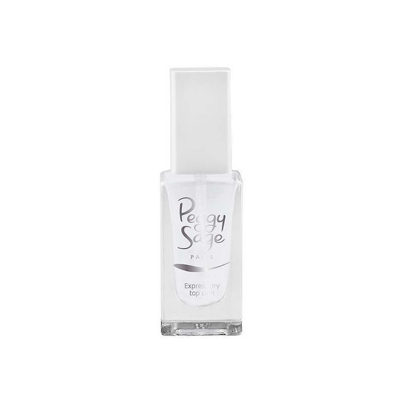 Top coat secado rapido