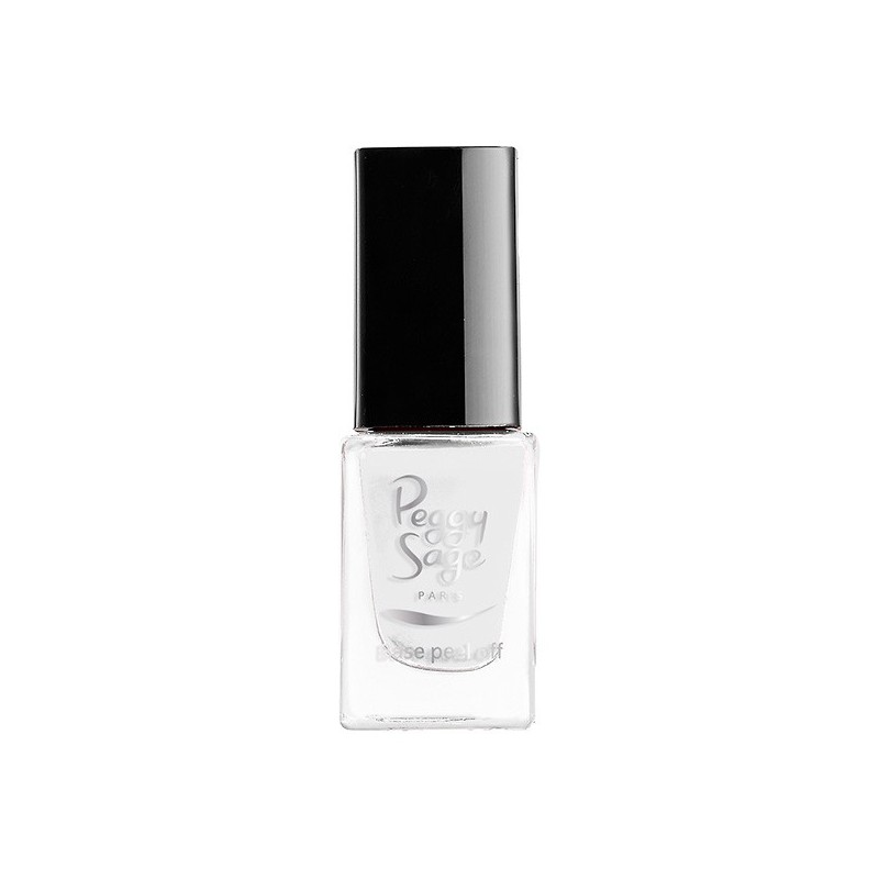 Base peel-off mini 5ml