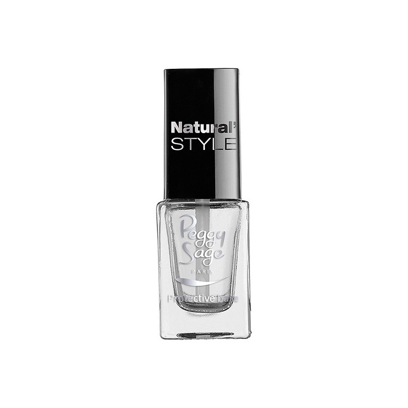 Protective base mini Natural Style 5ml