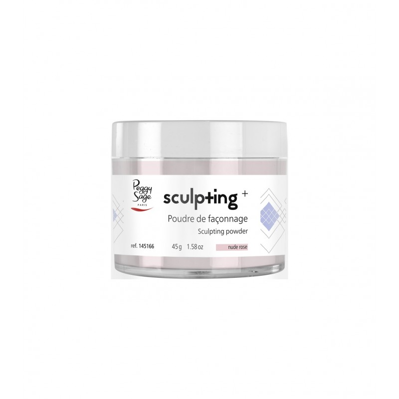 Polvo nude rosa Sculpting+