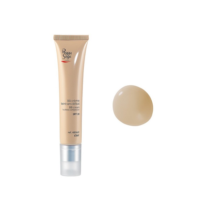 BB Cream tez impecable 40ml