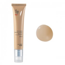 BB Cream tez impecable Beige