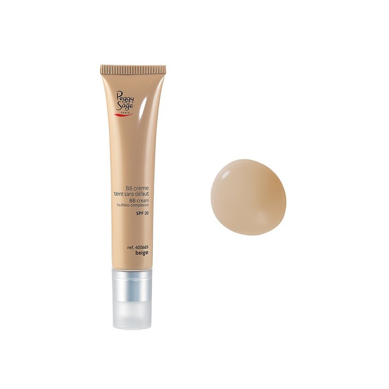 BB Cream tez impecable Beige