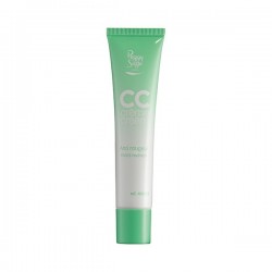 CC Cream anti rojeces