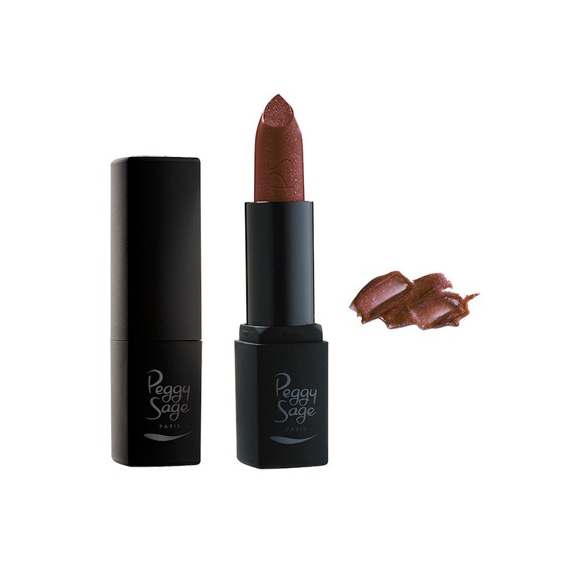 Barra de labios Shiny lips Stylish Mauve