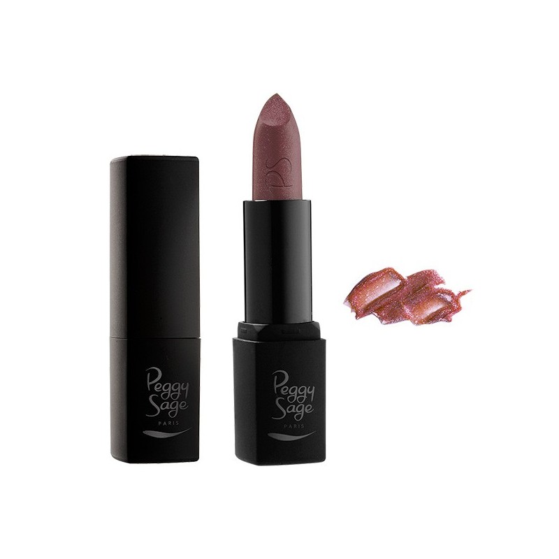 Barra de labios Shiny lips Light Purple