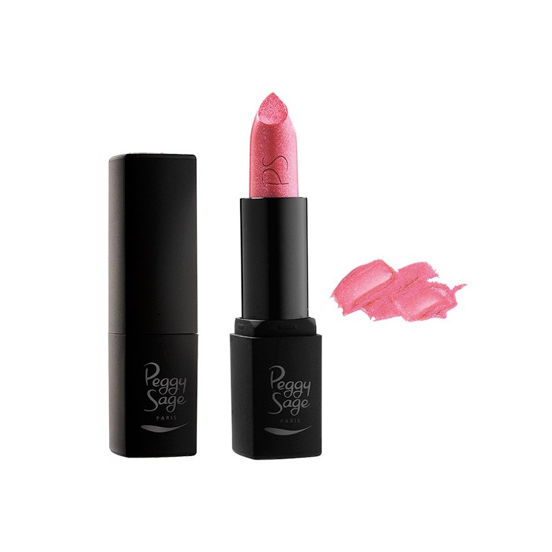 Barra de labios Shiny lips Pink Glossy