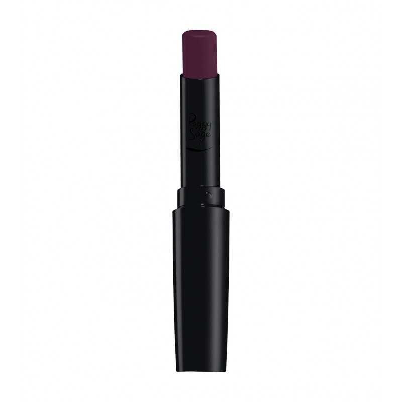 Barra de labios ultra mate Lovely Prune