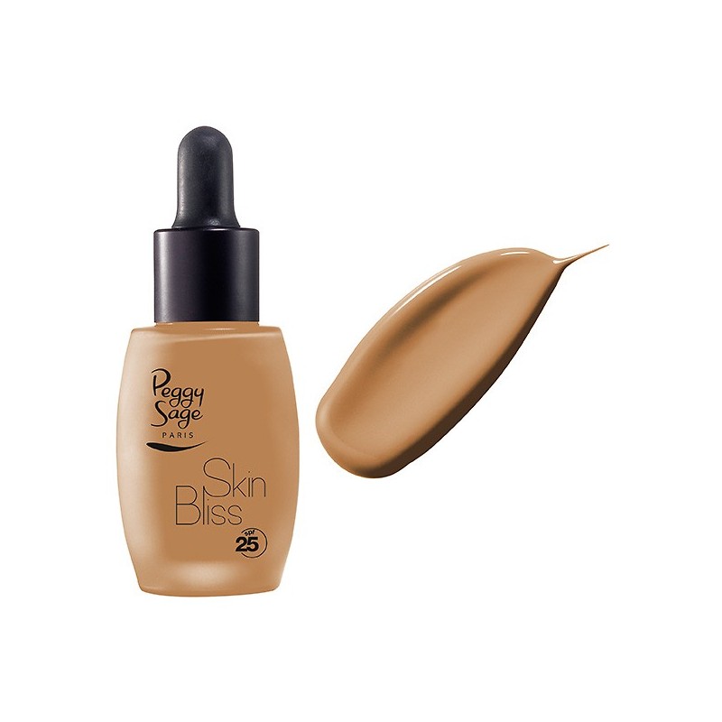 Fondo maquillaje Skinbliss 30ml