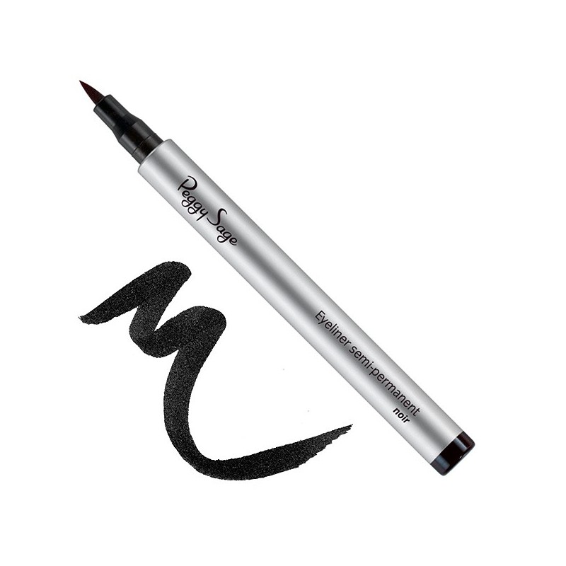 Eyeliner semi-permanente