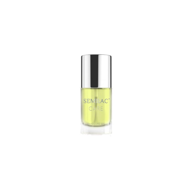 Semilac aceite limon 7 ml