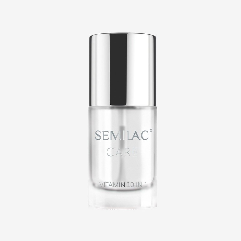 Semilac Vitamin 10 in 1 7 ml